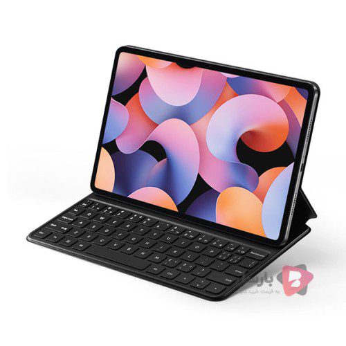 قاب کیبورد هوشمند شیائومی پد 6/6pro