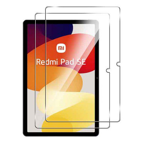 محافظ صفحه نمایش تبلت شیائومی Redmi Pad Se