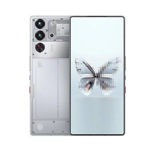 گوشی ZTE nubia Red Magic 10 Pro حافظه 256 گیگ و رم 8 گیگابایت