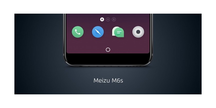 Meizu از M6s با 4 گیگابایت و 6 گیگابایت رم رونمایی میکند