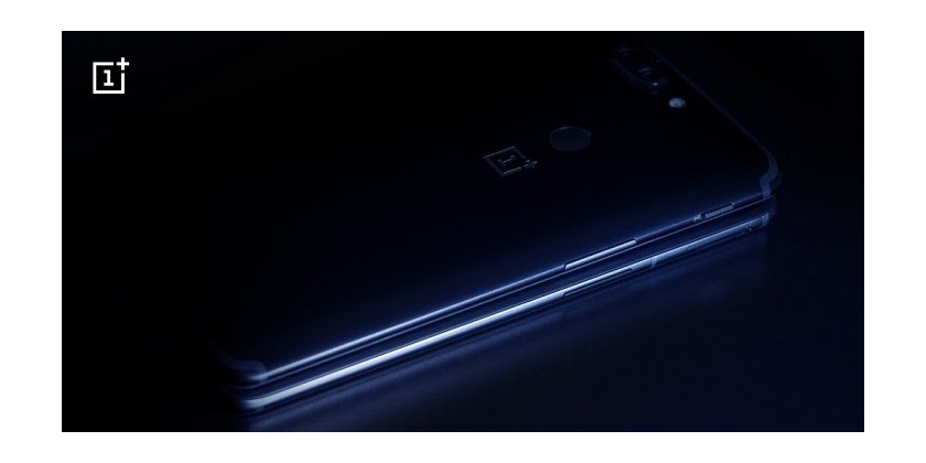 OnePlus 6 به طور رسمی در زیر OnePlus 5T نمایش داده شد