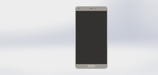 Xiaomi Mi 6C (leaked renders)