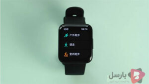 مشخصات ساعت هوشمند شیائومی Redmi Watch 2