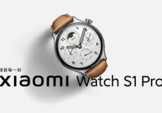 شیائومی Mi Watch S1 Pro