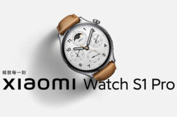 شیائومی Mi Watch S1 Pro