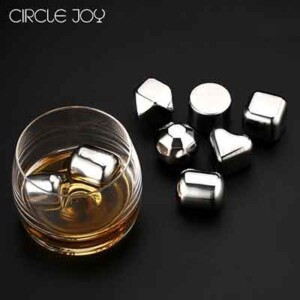 Xiaomi Circle Joy Stainless Steel Ice Cubes 