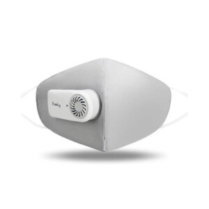 ماسک فن دار شارژی شیائومی مدل Xiaomi Purely