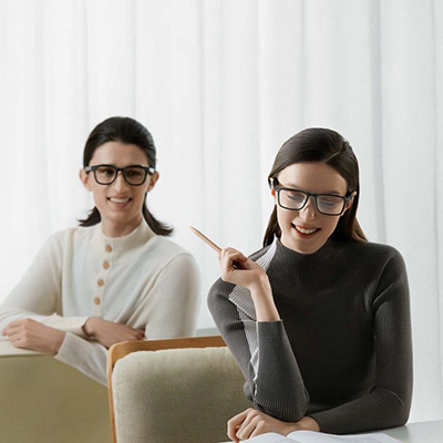 عینک صوتی هوشمند Mijia