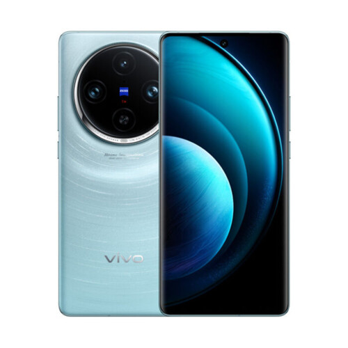 گوشی موبایل ویوو Vivo X100 Pro (16+256 گیگ)