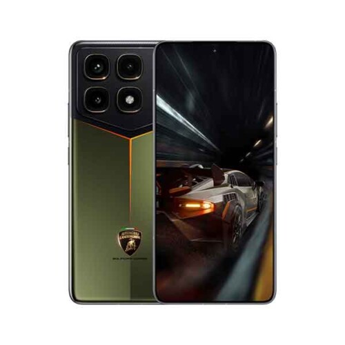 Xiaomi Redmi K70 Ultra Lamborghini