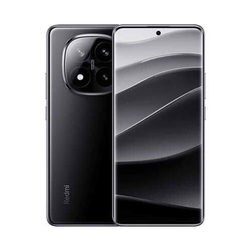 +Xiaomi Redmi Note 14 Pro