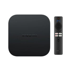 تی وی باکس شیائومی Mi TV Box S (2nd Gen)