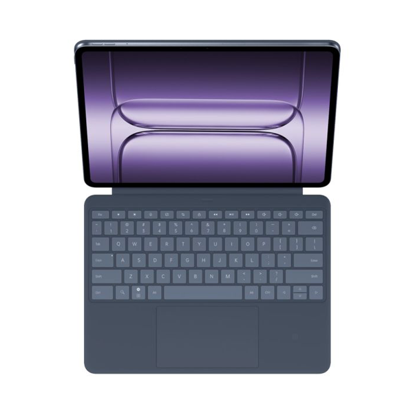 کاور کیبورد تاچ پد دار تبلت وان پلاس Pad 2 Pro