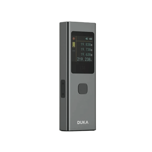 متر لیزری duka ls6