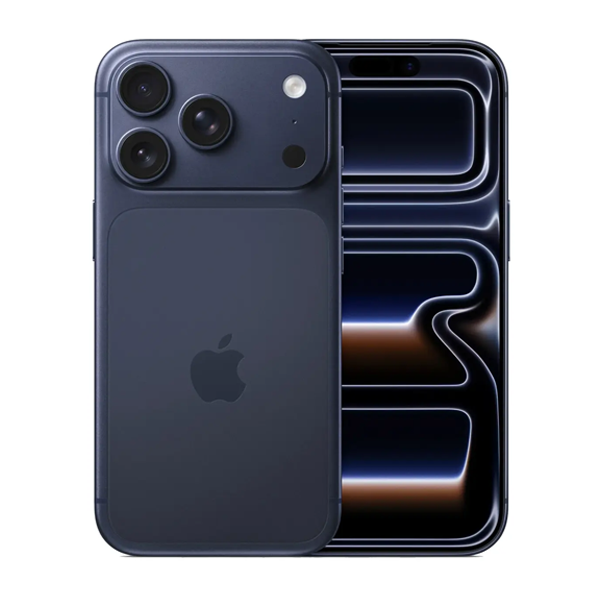اپل iphone 17 pro max