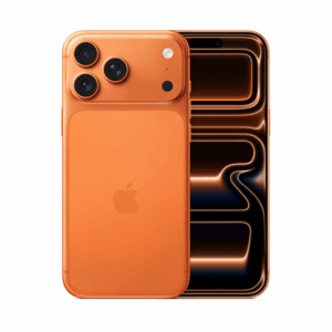 گوشی  اپل iPhone 17 Pro Max حافظه 256 گیگ