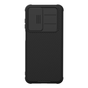 قاب نیلکین گوشی شیائومی Redmi Turbo 4 مدل CamShield Pro با درب محافظ دوربین