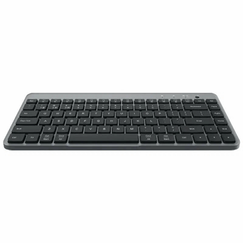 کیبورد شیائومی dual mode keyboard
