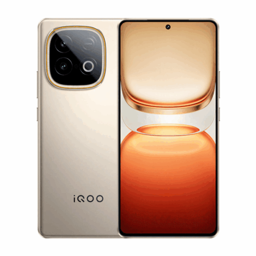گوشی ویوو IQOO Z10 Turbo Plus