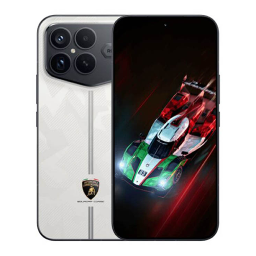 گوشی شیائومی Redmi K90 Pro Max نسخه لامبورگینی