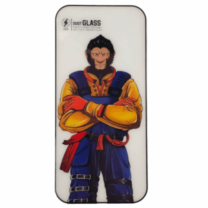 محافظ شیشه ای صفحه نمایش آنر Honor 300  مدل RUIY