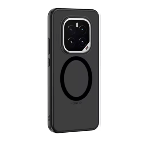 قاب سیلیکونی گوشی Honor GT Pro مدل Wlons