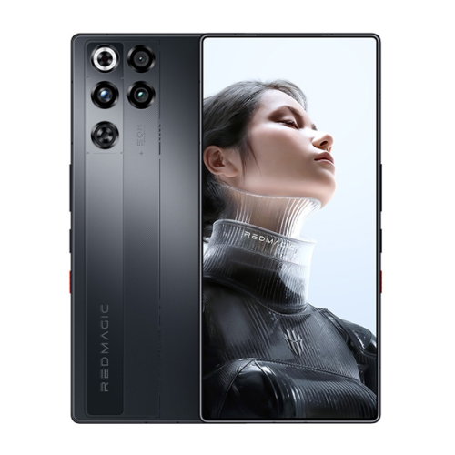 گوشی Red Magic 11 Pro