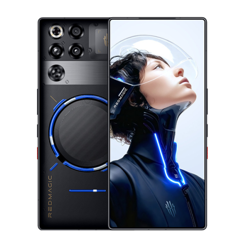 redmagic Z10 pro plus گوشی