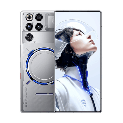 تصویر گوشی ZTE Nubia Red Magic 11 Pro Plus