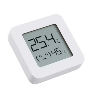 سنسور رطوبت و دما میجیا شیائومی Xiaomi Mijia Thermometer Hygrometer 2