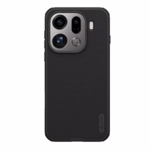 کاور نیلکین گوشی اوپو Super Frosted Shield Pro Magnetic Case Oppo Find X9 Pro