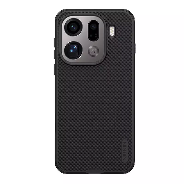 oppo find x9 pro super frusted clear