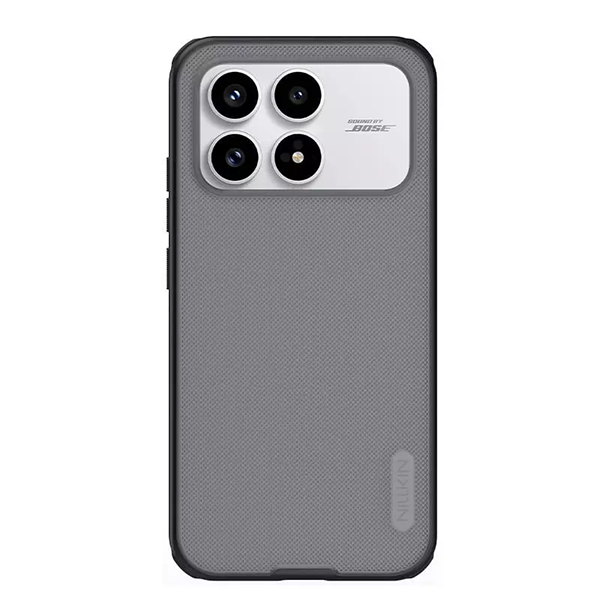 کاور نیلکین گوشی شیائومی Super Frosted Shield Pro Case Redmi K90