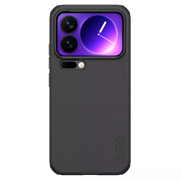 xiaomi 17 pro nilkin cover