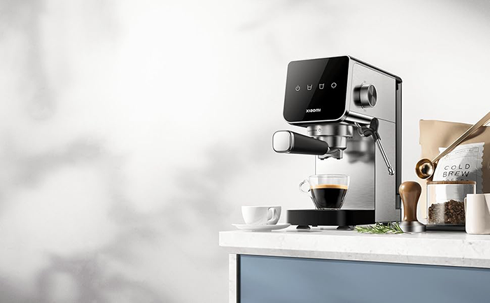 اسپرسو ساز شیائومی