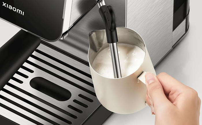 اسپرسو ساز شیائومی