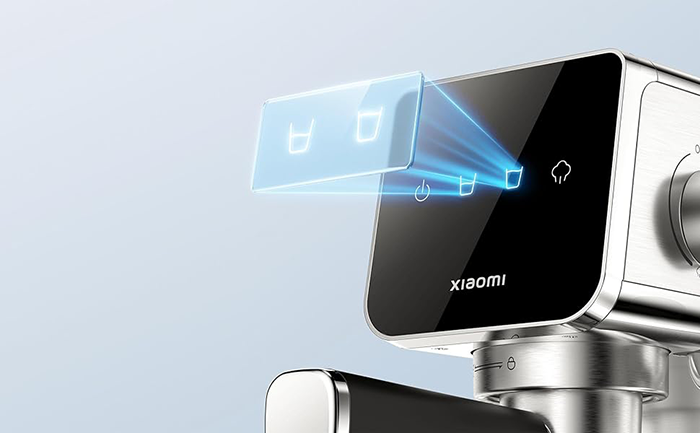 اسپرسو ساز شیائومی