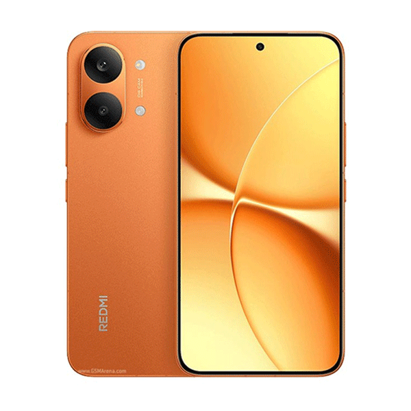 گوشی شیائومی Redmi Turbo 5 Max
