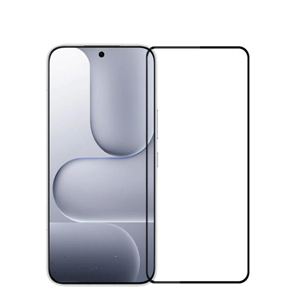 Honor 500 Pro tempered glass