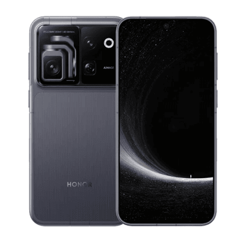 تصویر گوشی Honor Robot Phone