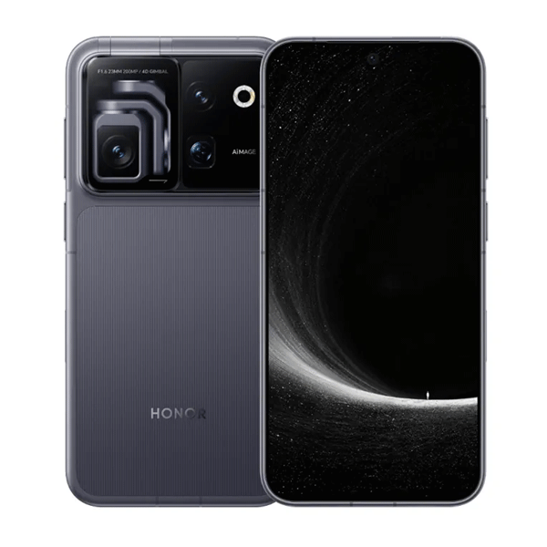 گوشی آنر honor robot phone