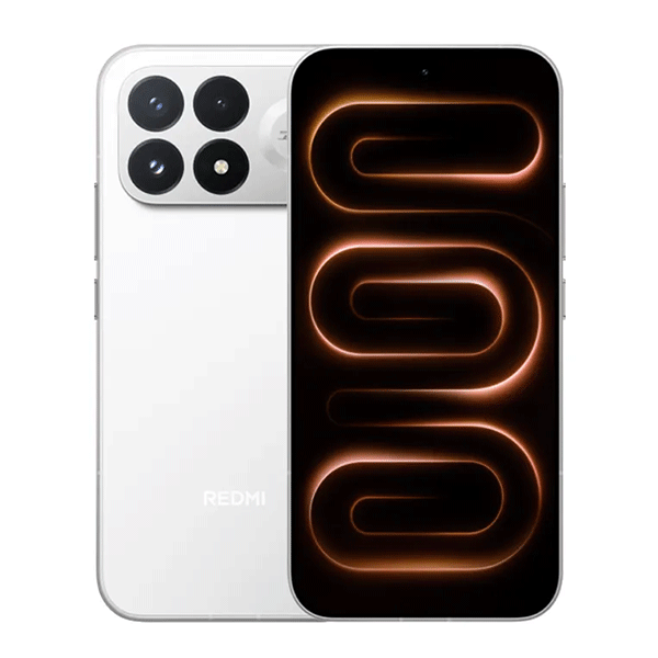 گوشی شیائومی رد می k100 pro