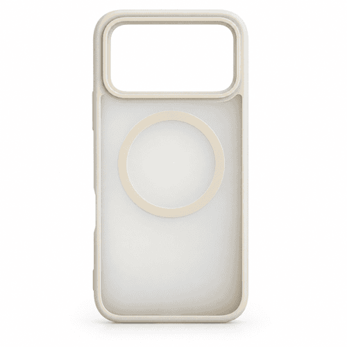 قاب Honor 600 Pro گلوبال مگنتی Wlons Series Magnetic Case