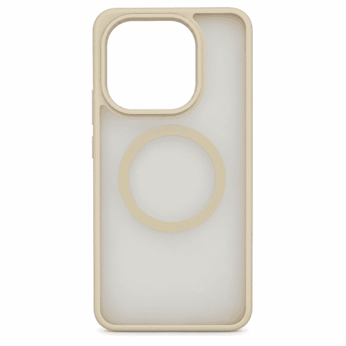 قاب iQOO 15 مگنتی Wlons Series Magnetic Case
