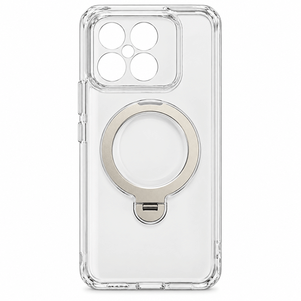 قاب شفاف redmi k90