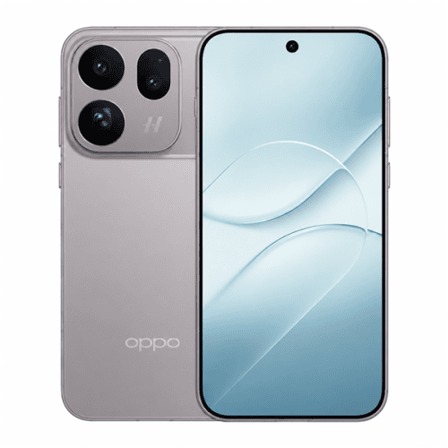 تصویر گوشی OPPO Find X10