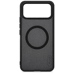 قاب نیلکین K90 Pro Max مدل Super Frosted Shield Pro Magnetic