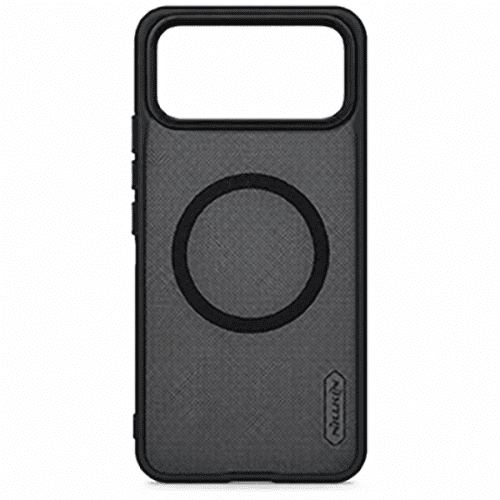 قاب نیلکین K90 Pro Max مدل Super Frosted Shield Pro Magnetic