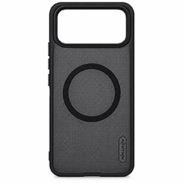 قاب نیلکین K90 Pro Max مدل Super Frosted Shield Pro Magnetic