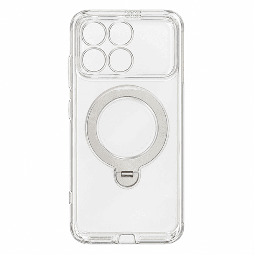 قاب شفاف redmi k90